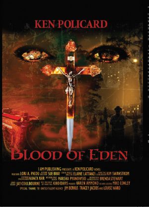 [Hunting Christ 01] • Based on the Blood of Eden Screenplay